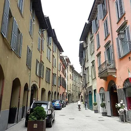 P&p Borgo * Bergamo