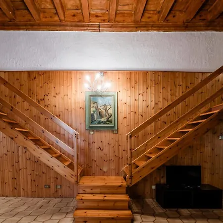 P&p Borgo * Bérgamo