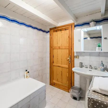 P&p Borgo Апартаменты *