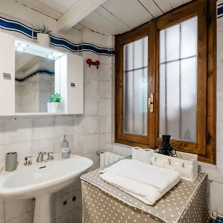 Apartamento P&p Borgo Bérgamo