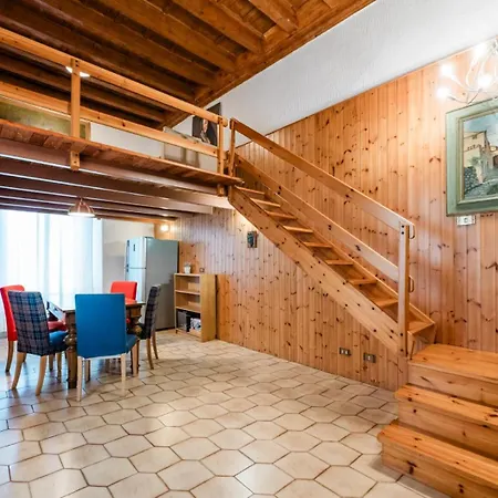 P&p Borgo Apartamento