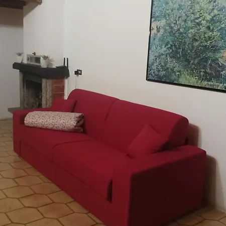 Lägenhet P&p Borgo Bergamo