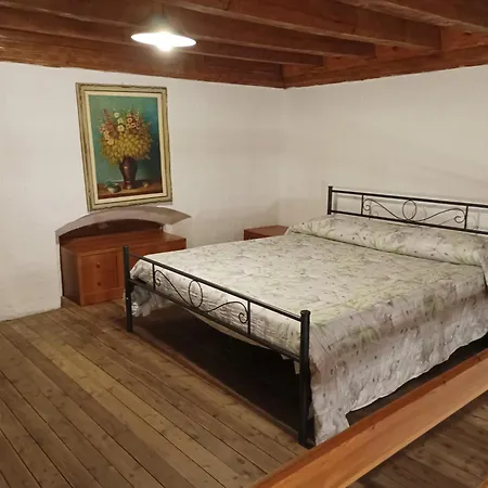 P&p Borgo Apartmán *