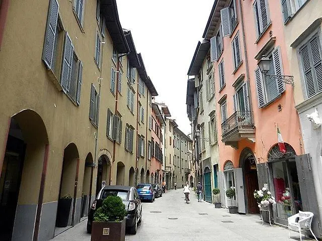 P&p Borgo * Bergamo
